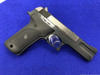 Smith Wesson 422 .22 LR Blue 4 1/2" *AWESOME SINGLE ACTION PISTOL*