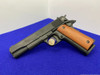 Rock Island Armory M1911-A1FS .45 Acp Parkerized 5" *GREAT 1911 SEMI AUTO*