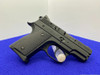 CZ 2075 Rami 9x19mm Luger Black 3" *BLACK POLYCOAT FINISH*