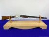 Pedersoli Lightning Rifle .45 Colt Blue/Silver 26" *RARE SHOT SHOW EXAMPLE*