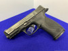 Smith Wesson M&P 9 9mm Black 4.25" *POPULAR S&W SEMI-AUTO M&P PISTOL*