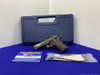 Colt Lightweight Commander Blue 4.25" *ALLOY FRAME COLT LIGHTWEIGHT 1911*