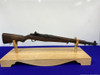 Springfield Armory M1D Garand Sniper .30-06 Parkerized 24" *RARE SNIPER*