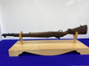 Springfield Armory M1D Garand Sniper .30-06 Parkerized 24" *RARE SNIPER*