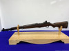 1943 Springfield M1 Garand .30-06 24" *AWESOME WWII U.S. ARMY EXAMPLE*