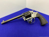1908 Colt New Service .44-40 Win Blue 7.5"*DESIRABLE .44-40 CAL 7.5" EARLY*