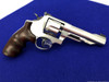 2002 Smith Wesson 625-7 Pre-Lock .45acp *PERFORMANCE CENTER JERRY MICULEK*