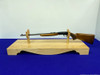 Browning SA-22 .22 LR Blue 19 3/4" *INCREDIBLE BELGIUM MADE RIFLE*