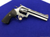 Dan Wesson 15 .44 Mag Blue 6" *DESIRABLE INTERCHANGEABLE BARREL SET*