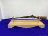 Pedersoli 1863 Sharps Sporting Rifle .54 Cal Brown/CCH 32"*BEAUTIFUL RIFLE*