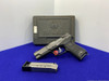 1992 Ruger P89 9mm Blue 4.5" *LEGENDARY RUGER P SERIES SEMI-AUTO PISTOL*