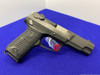 1992 Ruger P89 9mm Blue 4.5" *LEGENDARY RUGER P SERIES SEMI-AUTO PISTOL*