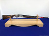 Benelli Ethos Field 20 Ga Blue 26" *ABSOLUTELY BEAUTIFUL ENGRAVED RECEIVER*