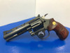 1970 Colt Diamondback .38 Spl Blue 4" *ICONIC SNAKE SERIES REVOLVER*