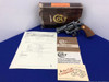 1983 Colt Python .357 Mag Blue *ULTRA RARE 3" BARREL MODEL* Coveted Python 