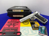 STI Sentinel Premier .45 ACP Stainless 5" *AWESOME SEMI AUTO PISTOL*