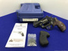 Smith Wesson 325NG .45acp Black 2 1/2" *RARE & DESIRABLE NIGHT GUARD MODEL*