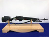 LRB Arms M14SA .308 Win Blue 22" *AMAZING .308 SEMI-AUTO M14 TYPE RIFLE*