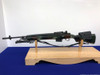 LRB Arms M14SA .308 Win Blue 22" *AMAZING .308 SEMI-AUTO M14 TYPE RIFLE*