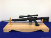 LRB Arms M15 SA 204 Ruger Black/Stainless 23"*SWEET 204 CAL AR STYLE RIFLE*