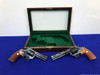 1985 Colt BOA Set .357 Mag *ULTRA RARE LEW HORTON - Amazing Snake Set