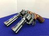 1985 Colt BOA Set .357 Mag *ULTRA RARE LEW HORTON - Amazing Snake Set