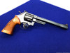 Smith Wesson 25-5 .45 Colt Blue 8 3/8" *SUPER RARE .45 Colt Caliber Model*