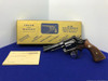 1955 Smith Wesson Pre Model 15 .38 S&W Spl Blue 4"*K-38 COMBAT MASTERPIECE*