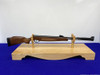 Stoeger F40 Underlever Wood Combo 4.5mm Blue 16 1/2" *AWESOME AIR RIFLE*