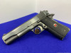 1989 Colt Delta Elite 10mm Royal Blue 5" *ULTRA DESIRABLE MODEL*