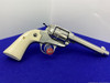 2012 Ruger New Vaquero .357 Mag High Gloss *DESIRABLE BISLEY MODEL!*