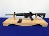 Anderson Manufacturing AM-15 5.56 NATO Black 16" *CUSTOM AR-15 STYLE RIFLE*