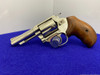 1962 Smith Wesson 36 NO DASH .38 Spl *DESIRABLE FLAT LATCH MODEL*