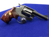 1973 Colt Detective Special .38 Spl Blue *ULTRA RARE 3" BARREL MODEL*
