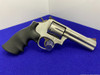 2000 Smith Wesson 686-5 Pre Lock *.357 DISTINGUISHED COMBAT MAGNUM!*