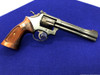 1991 Smith Wesson 16-4 .32 Mag Blue 6" *ULTRA RARE FULL LUG MODEL*