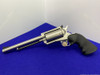 Magnum Research BFR 460 S&W Stainless 8" *LEGENDARY MAGNUM BIG IRON*