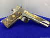 Colt Government Rattlesnake Legacy Edition .45ACP *1 OF ONLY 1000 EVER MADE