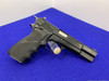 1995 Belgium Browning Hi Power 9mm Blue *DESIRABLE BELGIAN MADE MODEL*