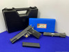 Charles Daly 1911A1 .22 LR/.45 ACP Blue 5" *JONATHAN ARTHUR CONVERSION KIT*