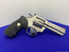 1994 Colt King Cobra .357 Mag Stainless 4" *STUNNING DOUBLE ACTION REVOLVER