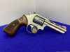 Taurus 689SS .357 Mag Stainless 4" *EXCELLENT CONDITION REVOLVER*