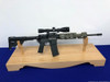 DPMS Panther Arms A-15 5.56 NATO Black 18" *INCREDIBLE AR15 STYLE RIFLE*