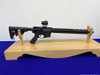 Rock River Arms LAR15 5.56 NATO Black 17" *AWESOME AR15 STYLE RIFLE*