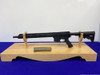Anderson AM-15 5.56 Nato Black 17.5" *AMERICAN MADE AR15 STYLE RIFLE!*