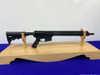 Anderson AM-15 5.56 Nato Black 17.5" *AMERICAN MADE AR15 STYLE RIFLE!*