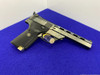 1974 High Standard The Victor 107 Military .22 LR Blue *AWESOME SEMI AUTO*