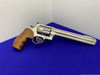 2003 Smith Wesson Model 500 .500 Mag Stainless *POWERFUL S&W REVOLVER*