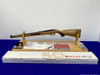 2014 Ruger 10/22 International .22 LR Blue 18 1/2" *"50 YEARS" MODEL 11104*