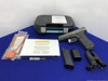 Glock G45 9x19mm Black 4.02" *AWESOME GENERATION 5 COMPACT PISTOL*